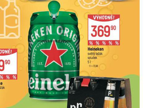 HEINEKEN
