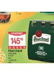 PIVO PILSNER URQUELL