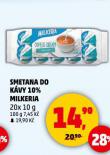 SMETANA DO KVY