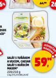 CAESAR SALT S KUECM MASEM