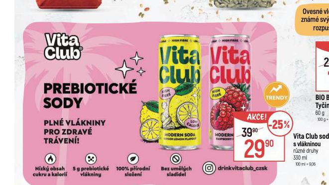 PROBIOTICK SODY