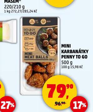 MINI KARBANTKY