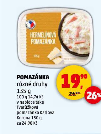 POMAZNKA