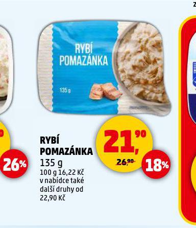 RYB POMAZNKA
