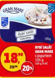 RYB SALT GRAN MARE