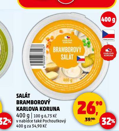 SALT BRAMBOROV