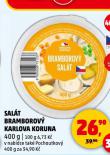 SALT BRAMBOROV