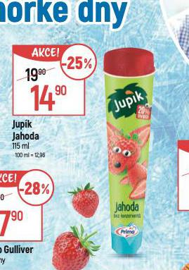 JUPK JAHODA