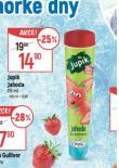 JUPK JAHODA