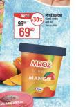 MRO SORBET