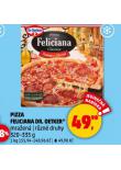 DR. OETKER PIZZA FELICIANA