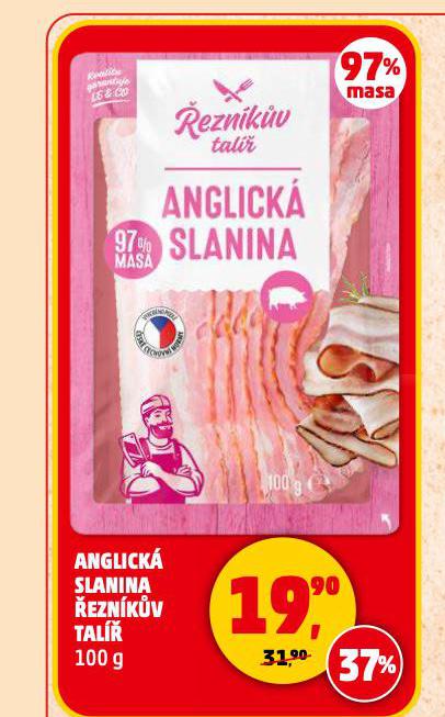 ANGLICK SLANINA
