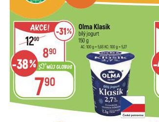 OLMA KLASIK
