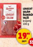 LOVECK SALM