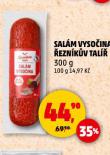 SALM VYSOINA