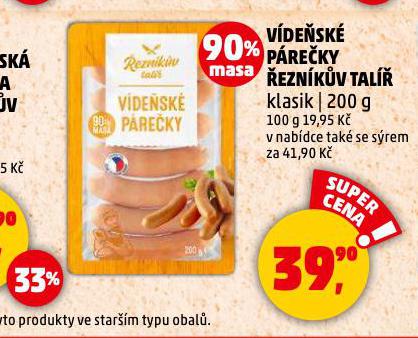 VDESK PREKY
