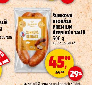 UNKOV KLOBSA