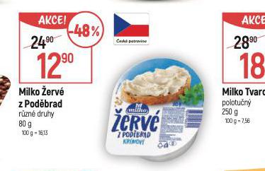 MILKO ERV Z PODBRAD