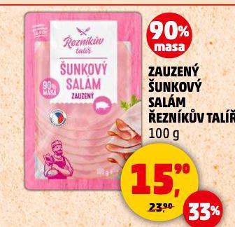 ZAUZEN UNKOV SALM