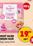LYONSK SALM