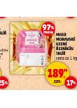 MASO MORAVSK UZEN