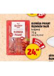 KLOBSA PIKANT