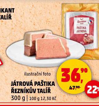 JTROV PATIKA