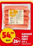 KLATOVSK KUEC PRKY