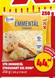 SR EMMENTL