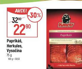 VYSOINA