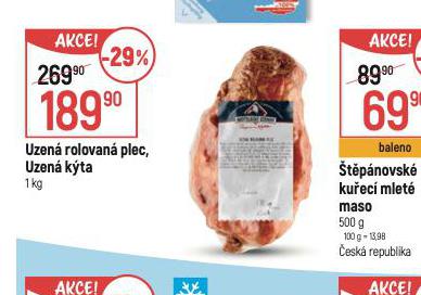 UZEN ROLOVAN PLEC