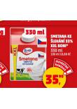 SMETANA KE LEHN