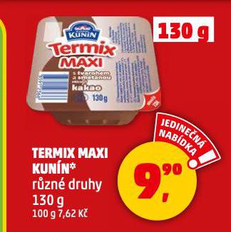 KUNN TERMIX