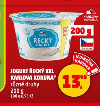 JOGURT ECK