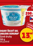 JOGURT ECK