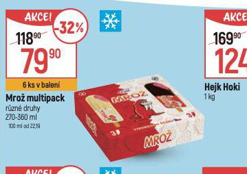MRO MILTIPACK