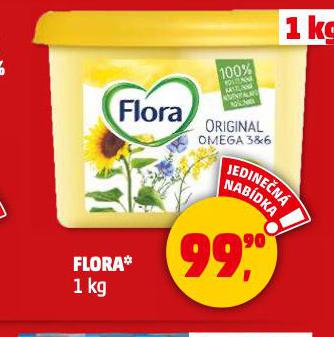 FLORA