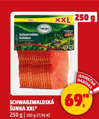 SCHWARZWALDSK UNKA
