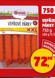 VEPOV PRKY
