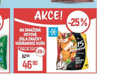 HOTOV JDLA VODANSK KUE