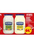 HELLMANN'S MAJONZA