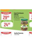 HAM STERILOVAN ZELENINA
