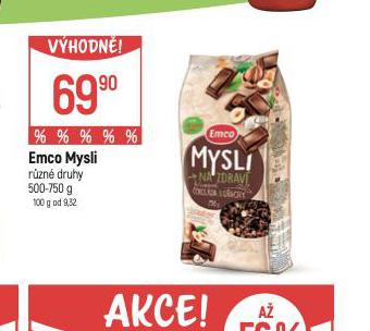 EMCO MYSLI