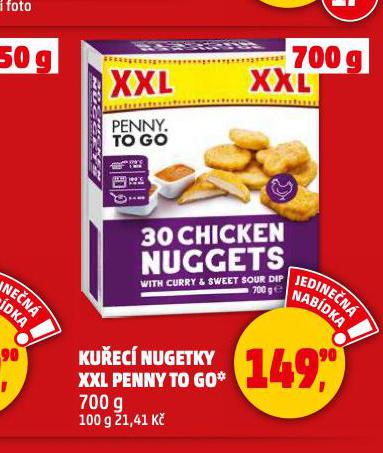 KUEC NUGETKY