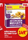 KUEC NUGETKY