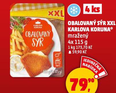 OBALOVAN SR