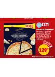 PIZZA XXL SAN FABIO
