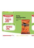 DORITOS KUKUIN CHIPSY
