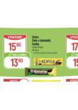 ORION EL V OKOLD, KOFILA