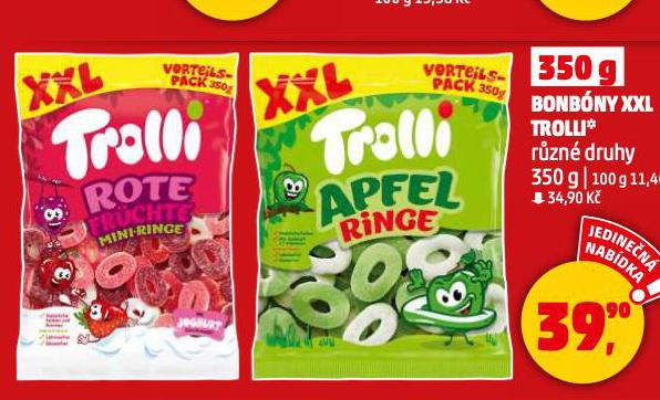 BONBNY TROLLI